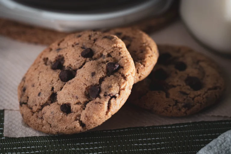 chocolate chip cookie recipe