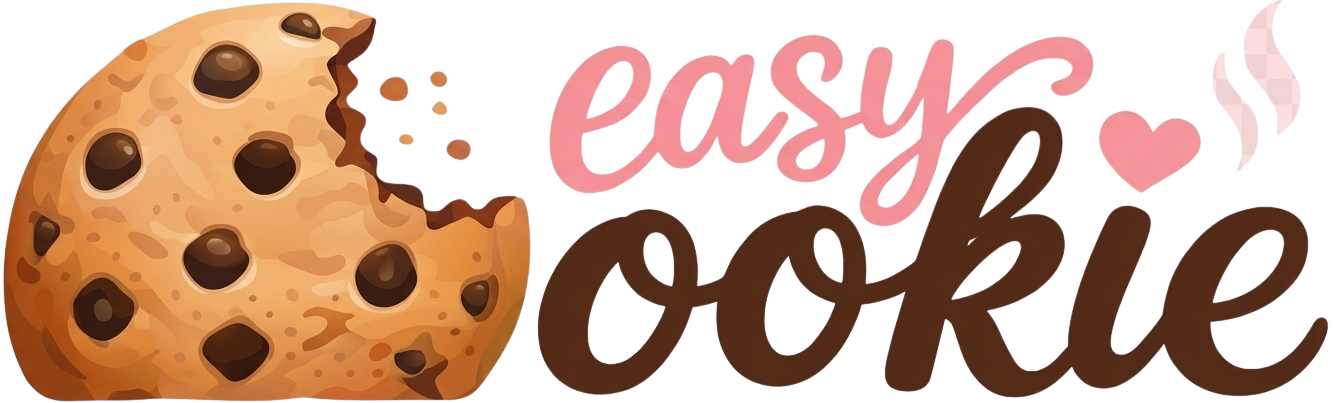 Easy cookie